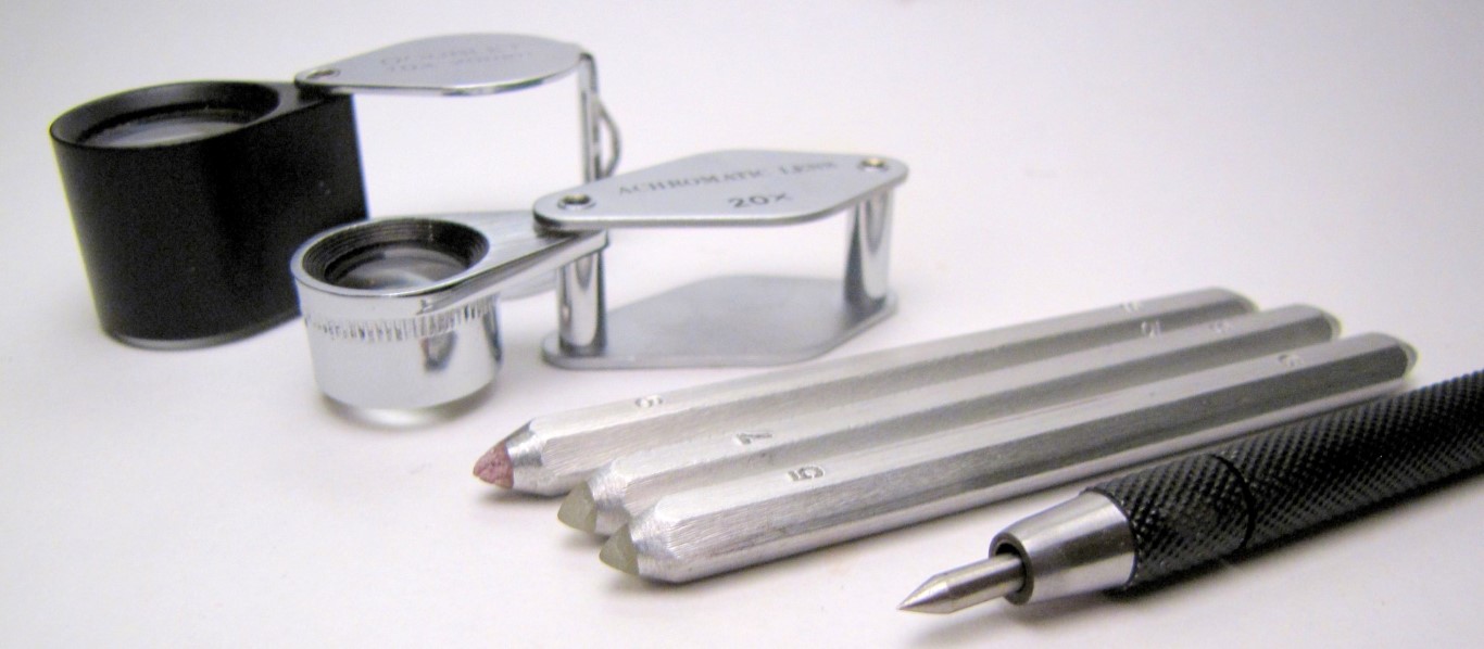 field tools