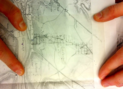 Historic data can be a valuable source of information