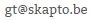 email address