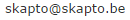 email address